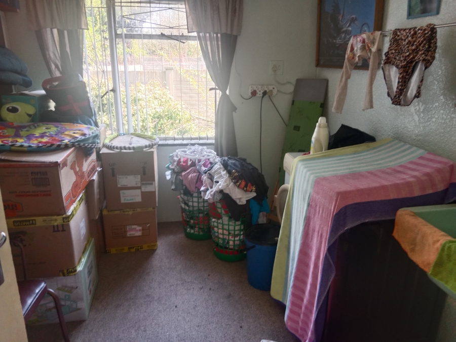 4 Bedroom Property for Sale in Sasolburg Ext 12 Free State